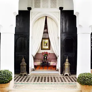 Riad Riad L'hotel Marrakech, Marrakesh